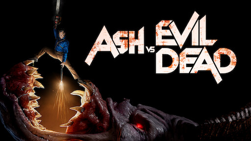 Ash vs. Evil Dead